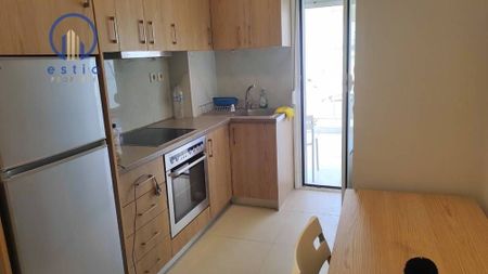 Studio/Γκαρσονιέρα για ενοικίαση Υψηλά Αλώνια (Πάτρα) - Photo 3