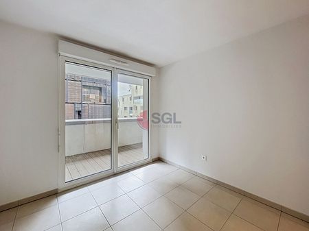 Appartement 3 pièces - Photo 5