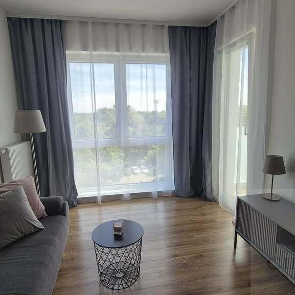 Bądź pierwszysm Najemcą, 2 pok,balkon, m.postojowe - Photo 1