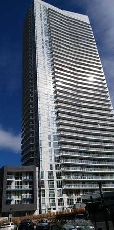 Toronot Fully furnished 1+1 Bed Condo for rent - Photo 1