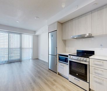 For Lease - 195 Commerce Street Unit# 609, Vaughan, Ontario - Photo 4