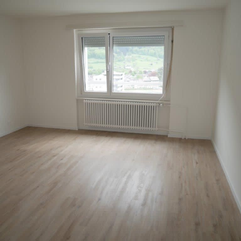 5.5 Zimmer, 3. Stock - Photo 1