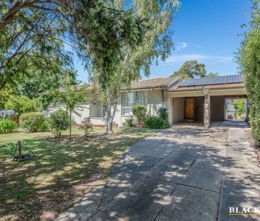 BEAUTIFUL FAMILY HOME IN DUFFY - Photo 6