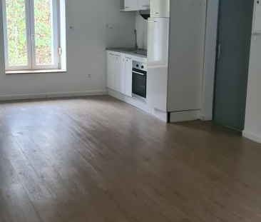 Appartement 3 pièces à Villerupt - Photo 6