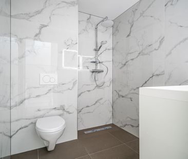 Huis te huur: Borneostraat 45 2315 HX Leiden - Foto 4
