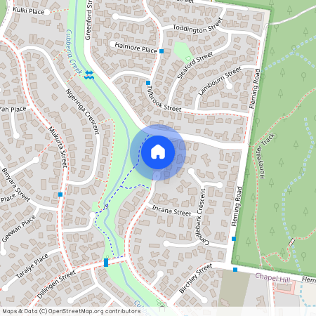 149, Ironbark Road, CHAPEL HILL, Rent – 1025 per week