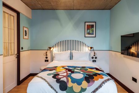 1 bedroom serviced apartment to rent - Photo 4