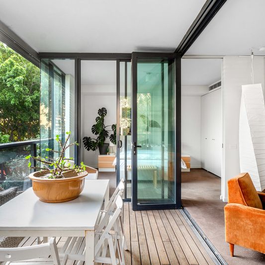 1 Sterling Cct, Camperdown NSW 2050 - Apartment For Rent | Domain - Photo 1