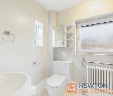 2 bedroom semi-detached house to rent - Photo 5