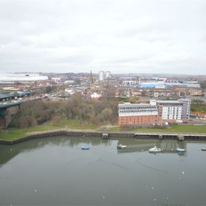 Echo Building, City Centre, Sunderland - Photo 2