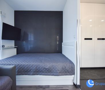 1 pok, 30 m2, Podgórze, Taras 38 m2 - Фото 6