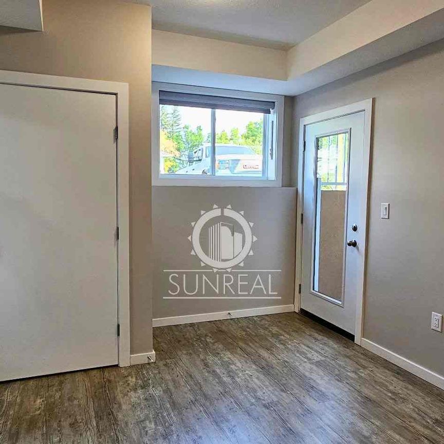 Camrose 2 Bedroom 2 Bathroom - Photo 1