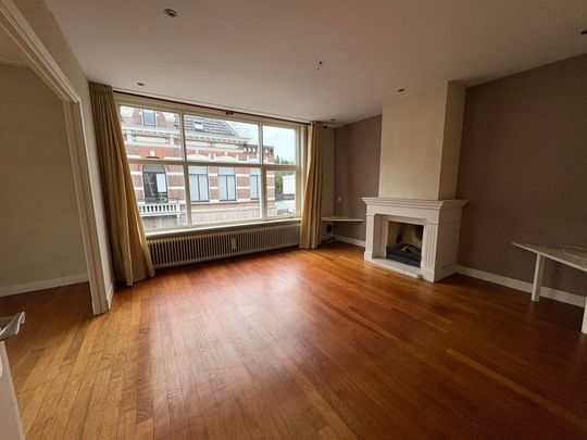 Te huur: Appartement Ginnekenweg in Breda - Photo 1