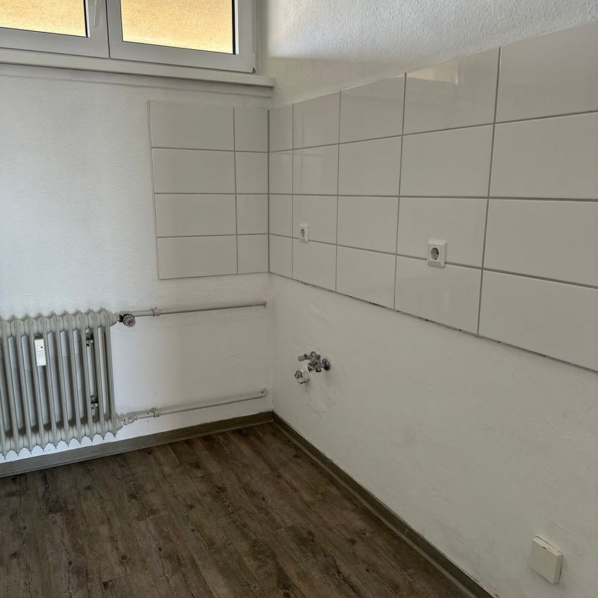 1-Zi.-Dachgeschosswohnung - Foto 1