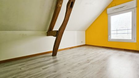 Location maison 4 pièces, 60.39m², Gisors - Photo 3