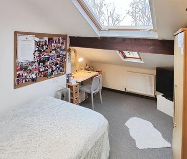 10 bedroom semi-detached house to rent - Photo 4