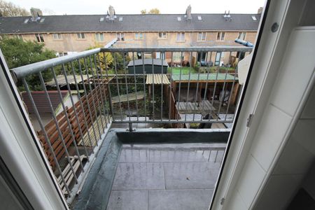 Strevelsweg 26-B01, Vreewijk, 3075AJ, Rotterdam - Photo 2