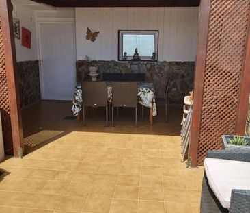 3 room luxury House for rent in Agüimes, Canary Islands - Photo 4