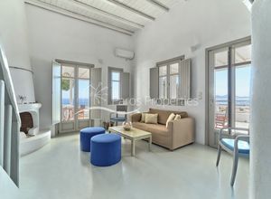 Μεζονέτα για ενοικίαση - Πάρος, - Photo 2