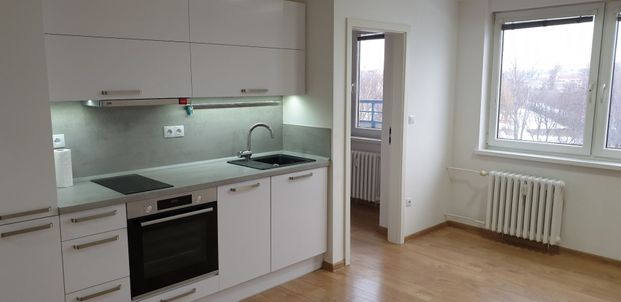 Pronájem bytu 2+kk • 41 m² bez realitkyAhepjukova, Ostrava - Moravská Ostrava, Moravskoslezský kraj - Photo 1