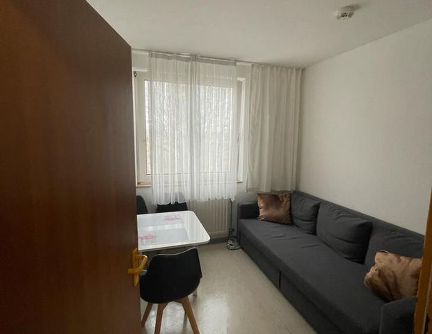 Studentenwohnheim Mainz-Hechtsheim 2er Mädchen WG Zimmer frei!!! - Foto 1