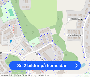 Björnbärsvägen, 14 A, Sturefors - Foto 1