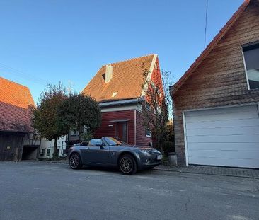 Freestanding single Family home 3 bedrooms 3 bathrooms + lots of st... - Foto 1