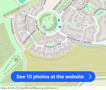 Dunwich Close, Ipswich, Suffolk, IP3 - Photo 1