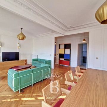 Appartement • Mouton Duvernet - Photo 1