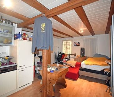 1.5 Zimmer, 31 m², EG - Photo 4