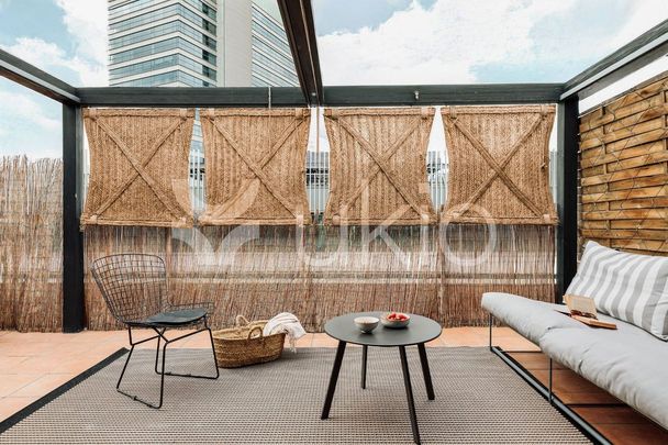 Barcelona Capital, Catalonia 08036 - Photo 1