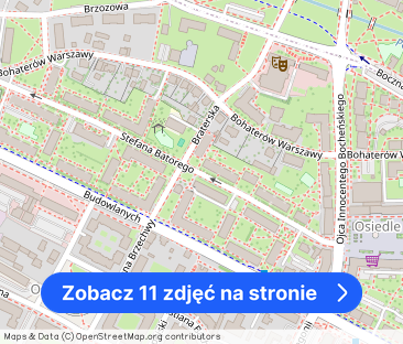 Jasne i przestronne mieszkanie! - Zdjęcie 1