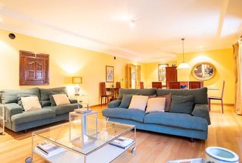 Apartamento T3 em Lisboa