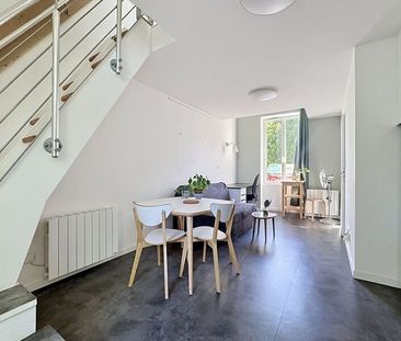 Appartement à louer 2 pièces • 29,16 m 2 La Mulatière - Photo 1