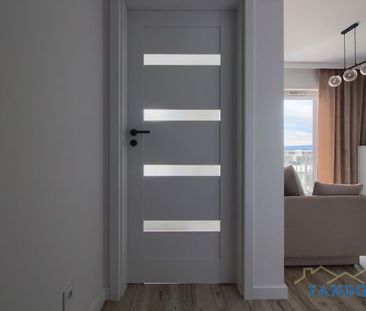 2 pokoje 31 m2 | GARAŻ + KOMÓRKA | os. ARCHITEKTÓW - Photo 4