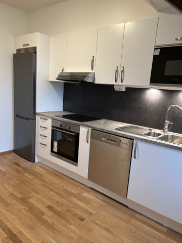 Eneborgsplatsen 2 - Photo 3