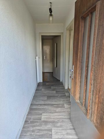 A Louer Appartement 4,5 Pièces Route du Léman 8A 1906 Charrat - Photo 4