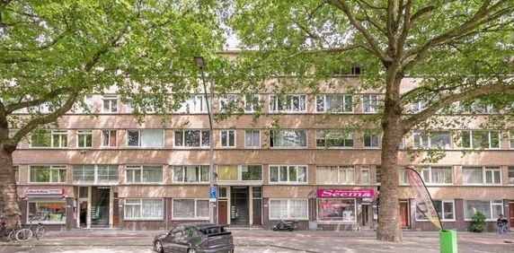 Dordtselaan, 3081 BB Rotterdam, Nederland - Foto 2