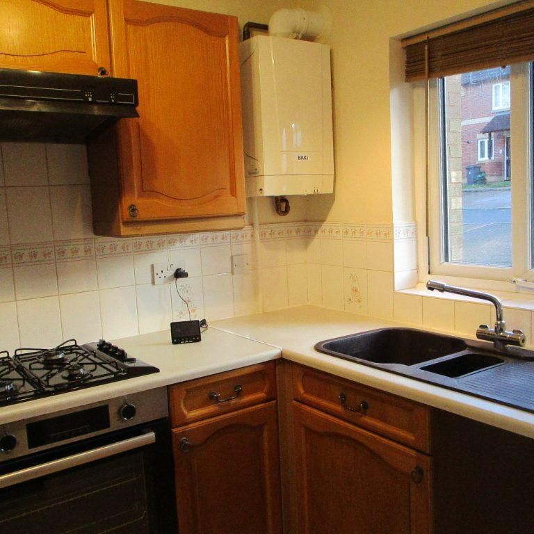 2 bedroom house to rent - Photo 1