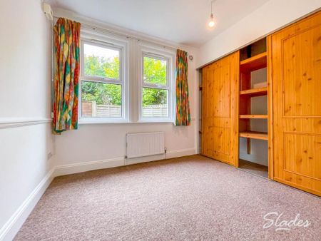 2 bedroom apartment to rent - Photo 4