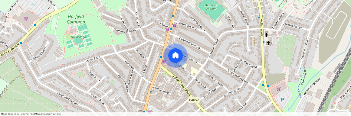 21 Olveston Road, Bristol, BS7 9PB, United Kingdom