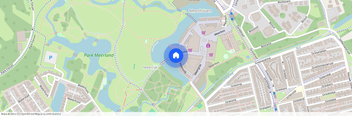 Meerring 130, 5658 LD, Eindhoven