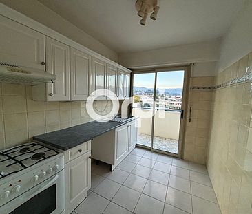 Appartement Cagnes Sur Mer 2 pièce(s) 45,20 m2 - Photo 5