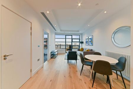 1 bedroom apartment to rent - Photo 5