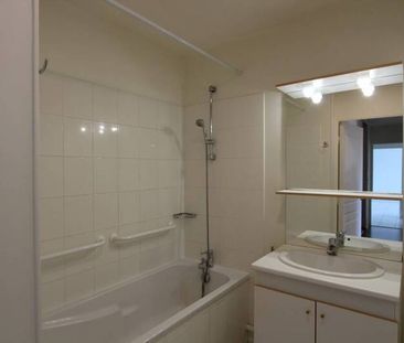 Appartement 3 pièces - - Photo 2