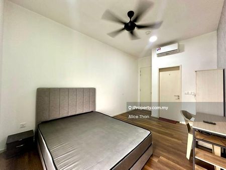 SqWhere Service Apartments, Kampung Baru Sungai Buloh, Sungai Buloh - Photo 3