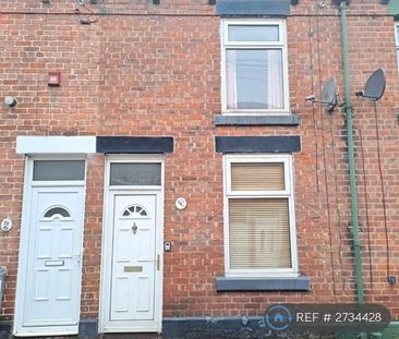 2 bedroom terraced house to rent - Photo 1