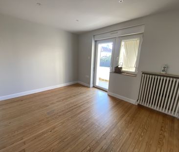 Location Appartement 3 pièces 70m² MONTIGNY LES METZ 57950 - Photo 1