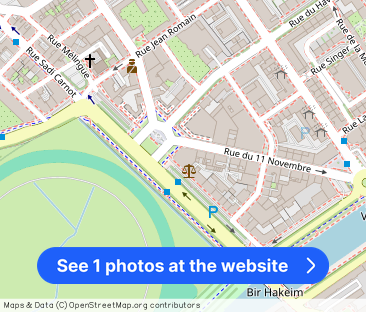 location Appartement T2 DE 46.2m² À CAEN - Photo 1