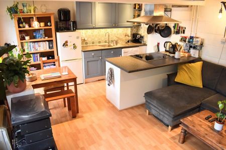 1 bedroom apartment to rent - Photo 4